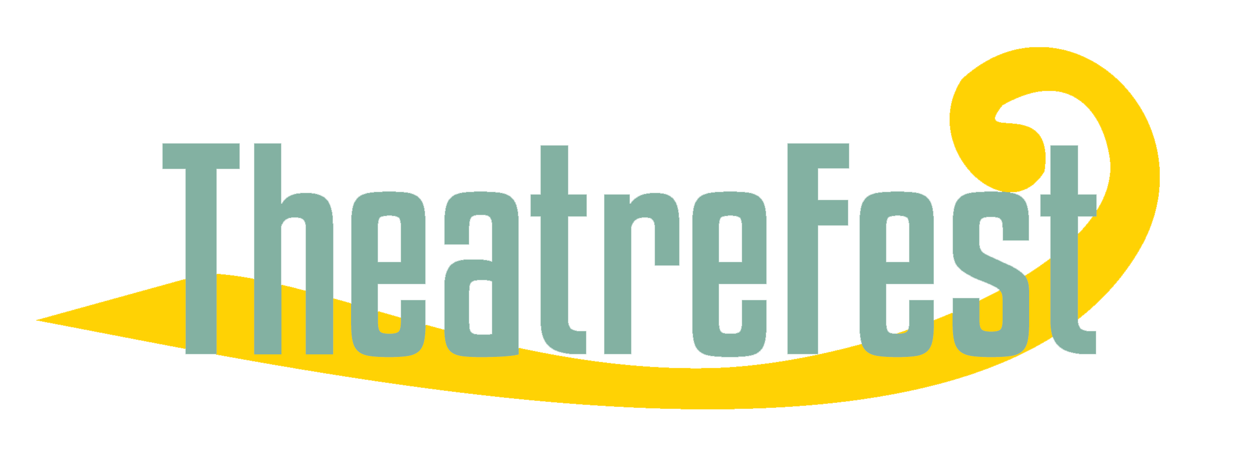 TF Logo