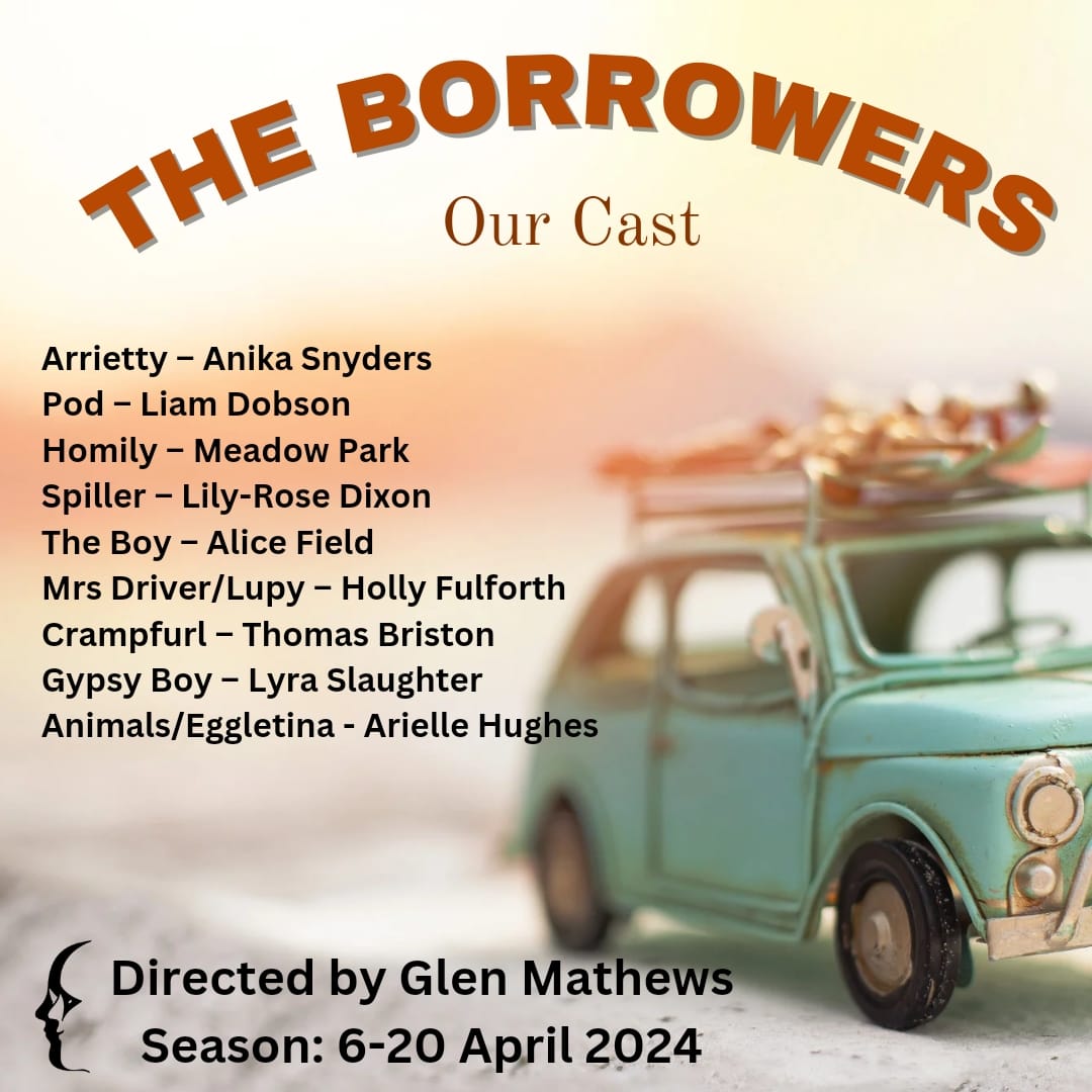 20231201 Borrowers News